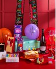 Birthday Party Sparkles Gift Hamper