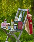 Country Market Selection Gift Hamper