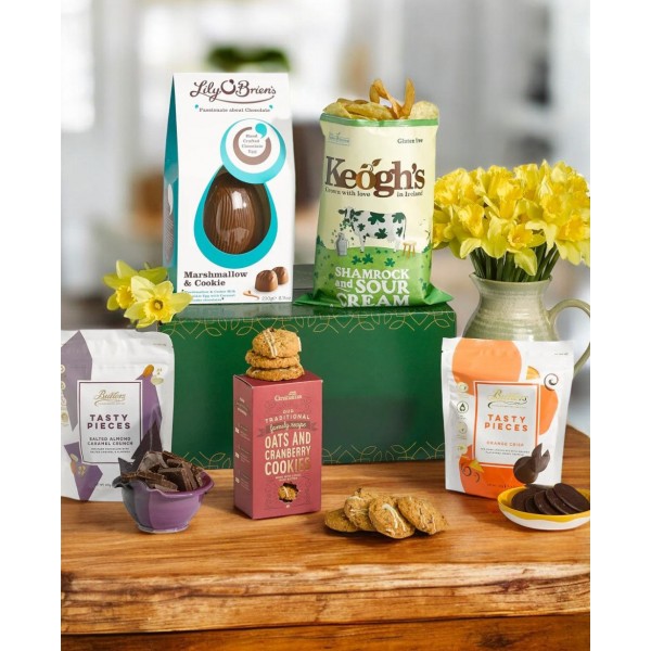 Easter Joy Gift Hamper