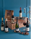 Opulent Wines Collection Gift Hamper