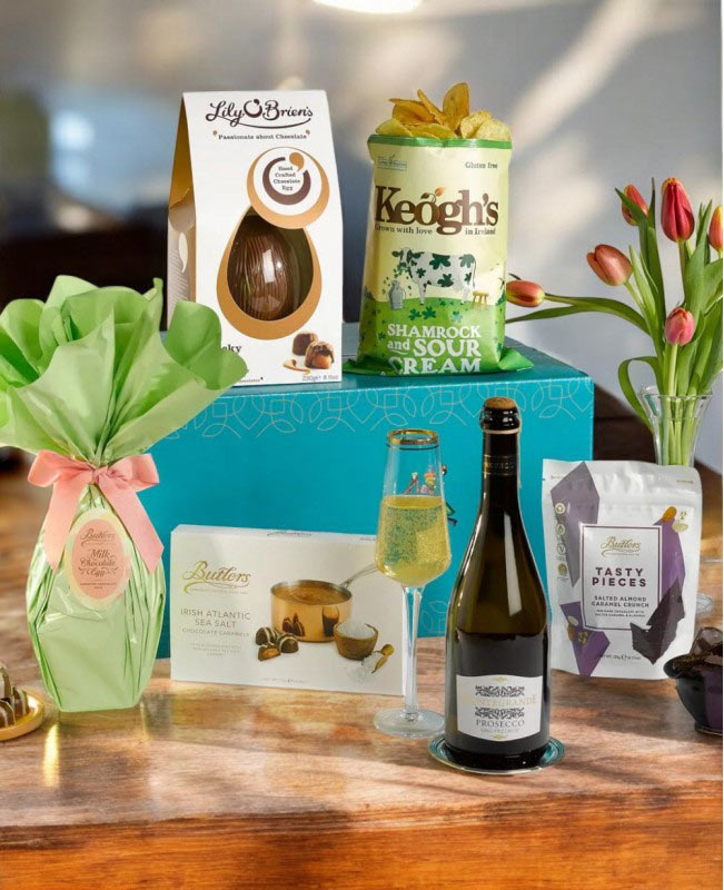 The Great Easter Feast Gift Hamper