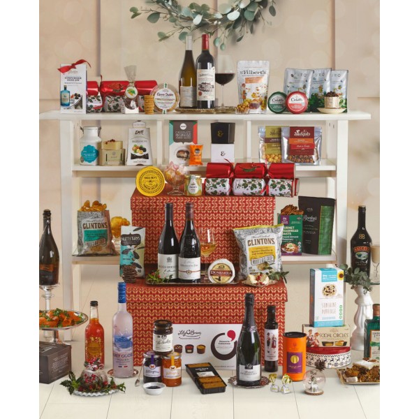 Yuletide Banquet Gift Hamper