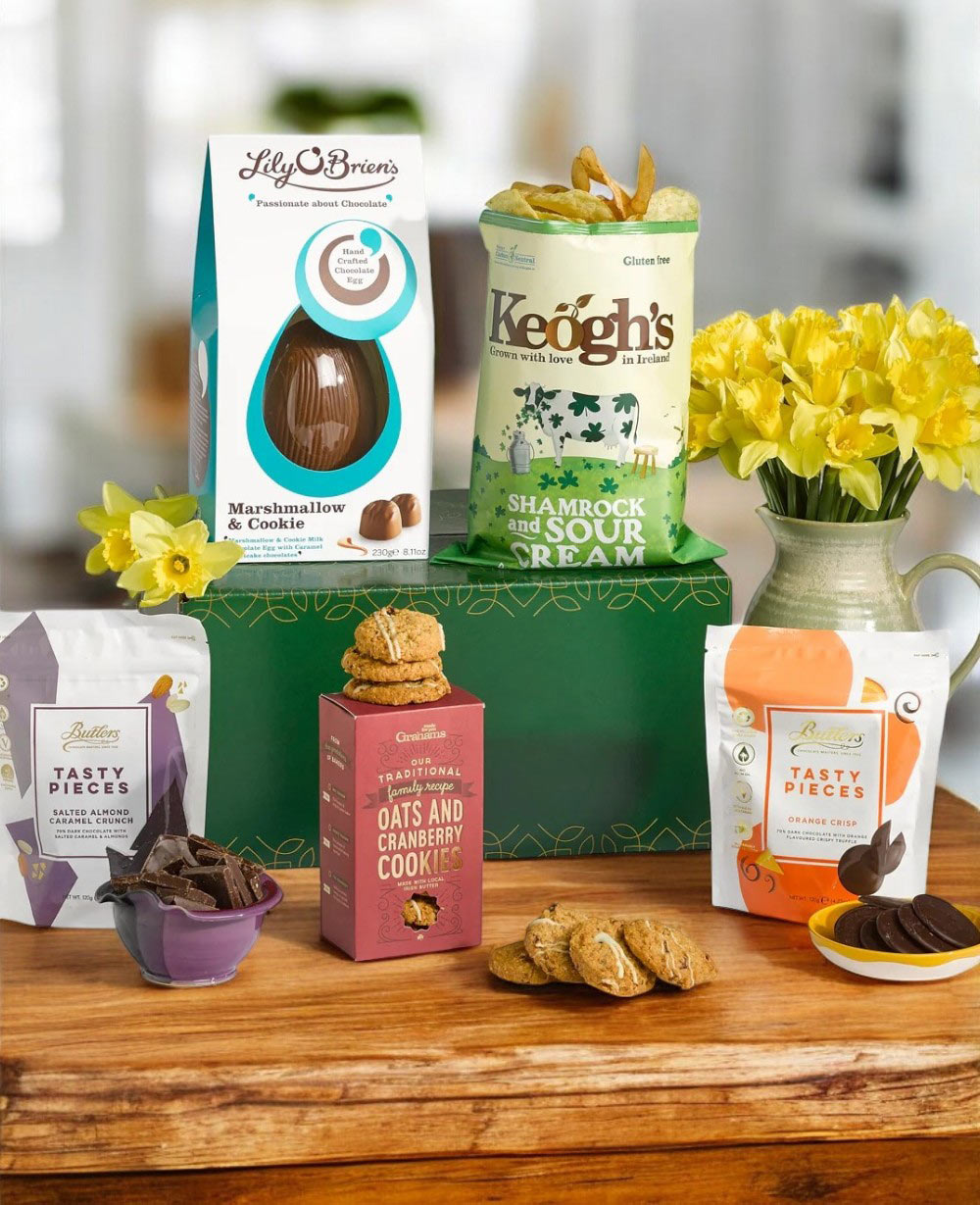Easter Joy Gift Hamper